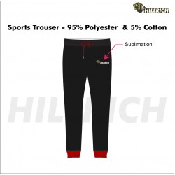 Sports Trouser